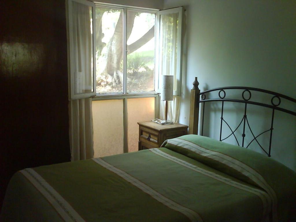 Hotel Bungalows Las Rosas Κουερναβάκα Δωμάτιο φωτογραφία